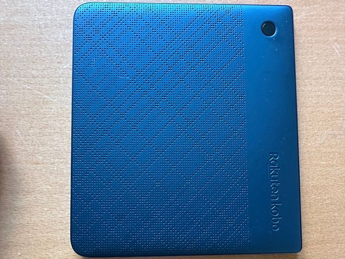 Kobo Libra 2