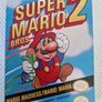Super Mario Bros 2 Nintendo Nes Arcade Retro Games Original Image 2