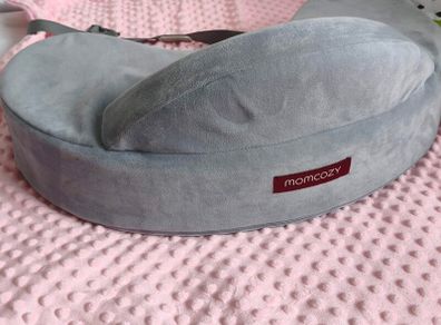 Momcozy feeding pillow
