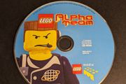 Lego Alpha Team - PC