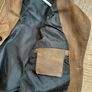 Men's Jacket Size Medium - Brand New Image 5