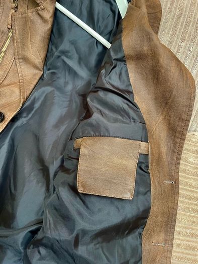 Men's Jacket Size Medium - Brand New