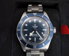 Tudor Black Bay Fifty-Eight 2026