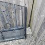 driveway gates galvanised Image 2