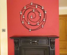 candle holder