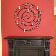 candle holder