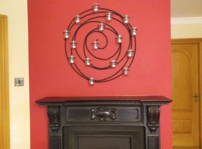 candle holder