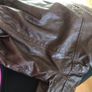 Boys coat by Zara Aviator style Image 3