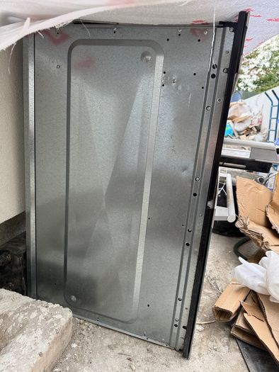 oven