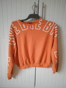 Tally Weiir Jumper .new