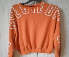 Tally Weiir Jumper .new