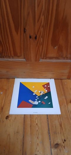 Elton John LP Collection