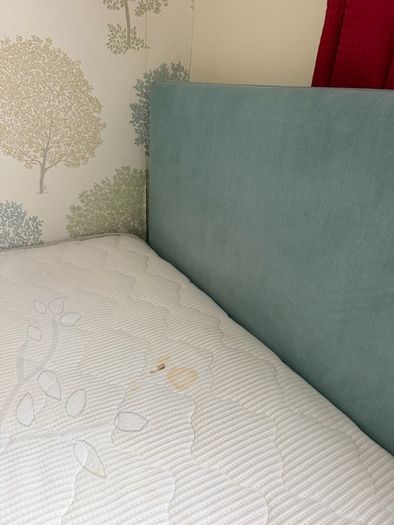 RESPA Double bed