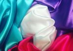 Wedding Dress & Decoration Fabric
