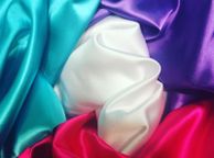 main image for ad Wedding Dress &amp; Decoration Fabric