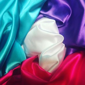 Wedding Dress & Decoration Fabric