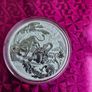 silver coins Image 4