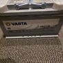 Varta AGM car battery F21 80 Ah 800 A Image 3