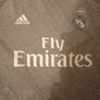 Real Madrid Jersey Image 4