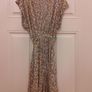 French Connection Floral Dress Size 12 Image 2