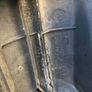 mk2 golf small rear bumper skin Image 4