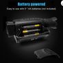 1080P HD Infrared Night Vision Device - Dual-Use Monocular Digital Camera with TFT Display Image 7