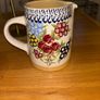 Nicholas Mosse Retired Georgian Bouquet Jug and Plate Image 6