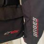 Alpinestars andes tourer M size Image 8
