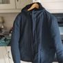 Mens Fred perry winter coat size xxl Image 4