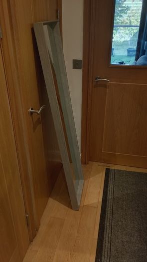 Free Full length mirror