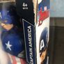 Titan Hero Series Captain American Image 4