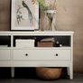 Idanas Cabinet | Tv Bench Storage Combination Image 3