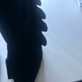 River Island size 5 suade boots Image 3