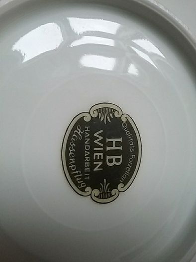 German China Trio
