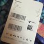 Brand new unopened wireless headset earphones Image 2