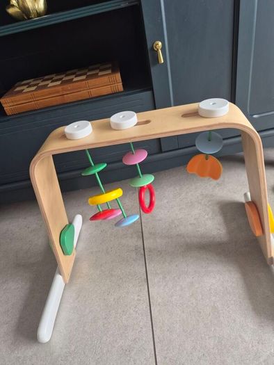 Ikea Baby Gym Leka