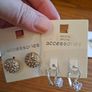 Bundle of 10 Pairs of Earrings Image 4