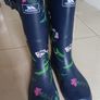 Trespass wellies size 5 Image 7