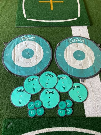 Junior Golf