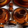 On Hold. Celtic Ennis pattern 8 Pieces - Some Rare Image 6