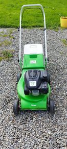 Viking lawnmower MB248