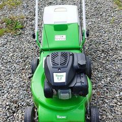 Viking lawnmower MB248