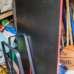 free desk