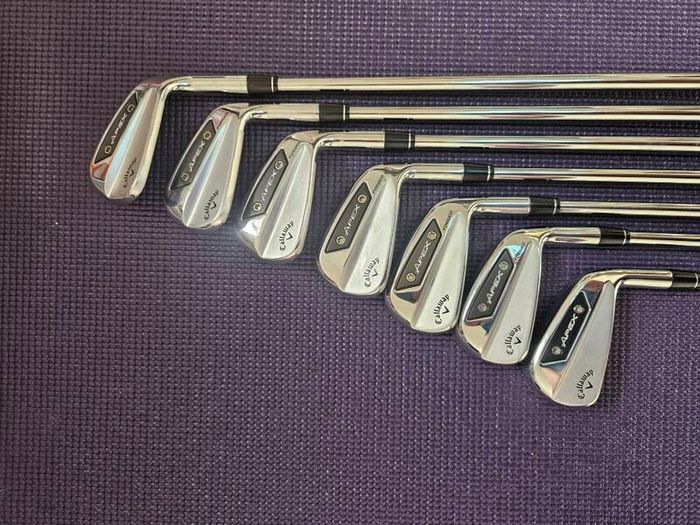 Callaway Apex Ai150