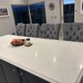 Upholstered Stools Image 2