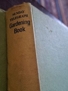 Gardening