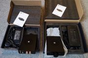 2 X Fosi Audio Amplifiers