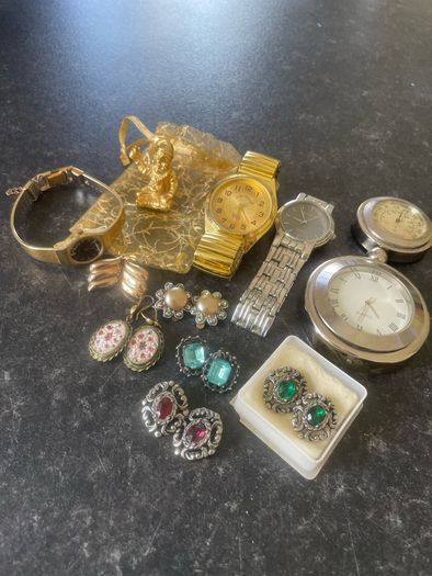 jewelery bundle