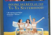 Divine Secrets Of The Ya-Ya Sisterhood [2002] Sandra Bullock, Ellen Burstyn, Fionnula Flanagan, James Garner, Ashley Judd &amp; Maggie Smith [Movie DVD]