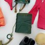 Palitoy Action Man Red Devil Outfit Image 2